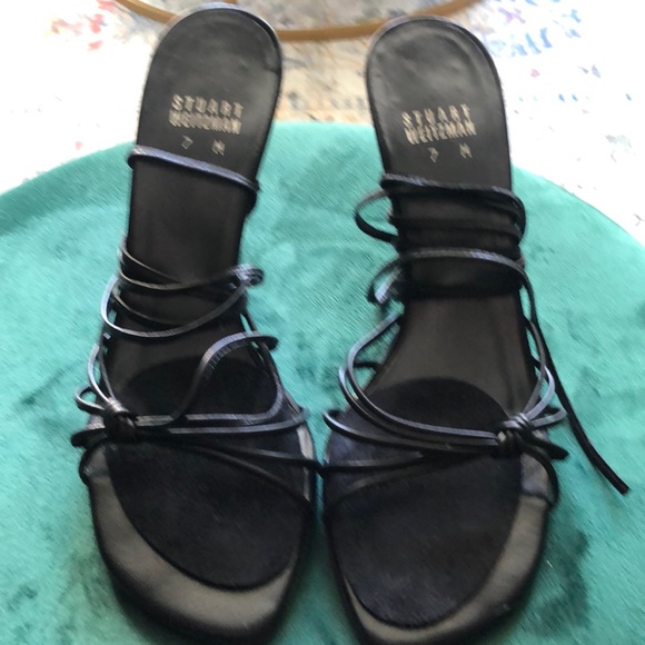 Stuart Weitzman Shoes - STUART WEITZMAN